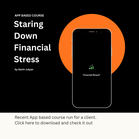 Financial Stress Ad